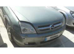 opel vectra c berlina del año 2003 2