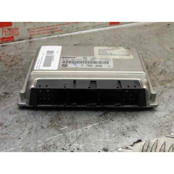 CENTRALITA MOTOR UCE 0281001445 7785098 7785575