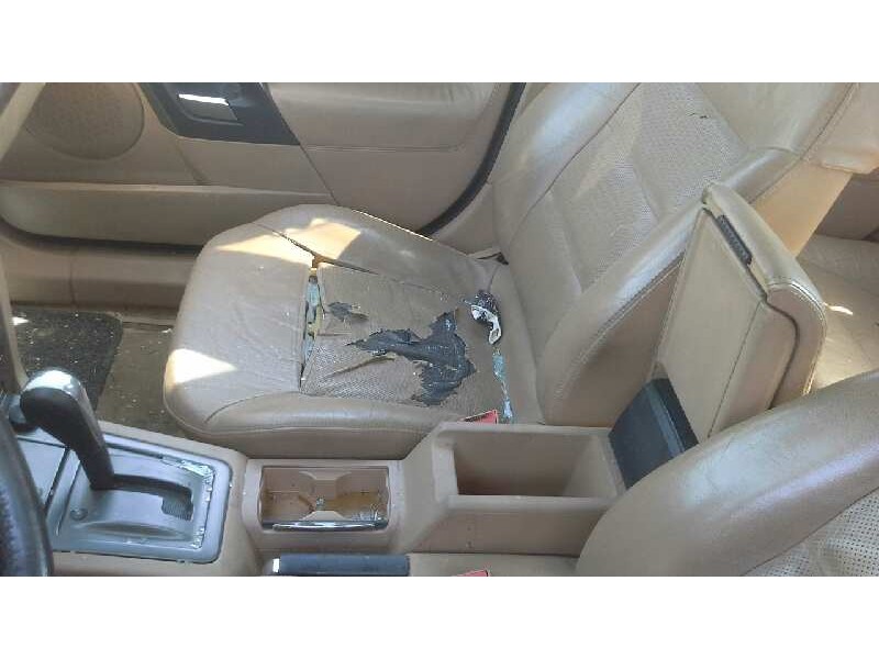 opel vectra c berlina del año 2003