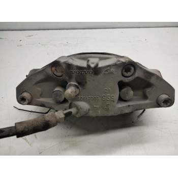 Recambio de pinza freno delantera izquierda para volvo xc90 i (275) d5 awd referencia OEM IAM 30657303  