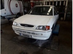 ford escort berlina/turnier del año 1995
