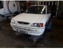 FORD ESCORT BERLINA/TURNIER