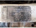 FORD ESCORT BERLINA/TURNIER