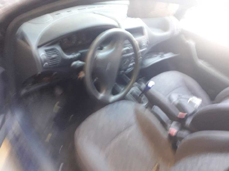 fiat brava (182) del año 1999