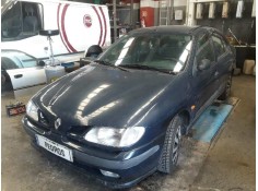 renault megane i classic (la0) del año 1997