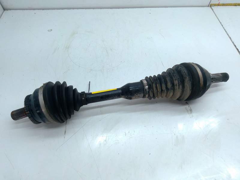 Recambio de transmision delantera izquierda para volvo xc90 i (275) d5 awd referencia OEM IAM P30681376  