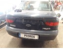 RENAULT MEGANE I CLASSIC (LA0)