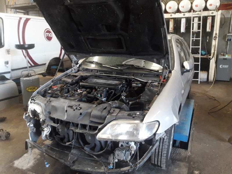 citroen xsara break del año 2000