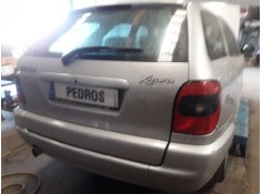citroen xsara break del año 2000 2