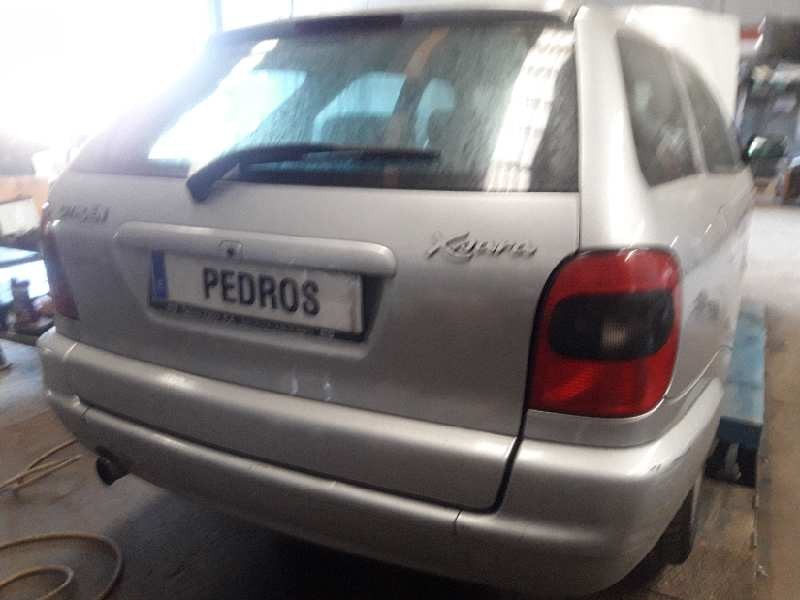 citroen xsara break del año 2000