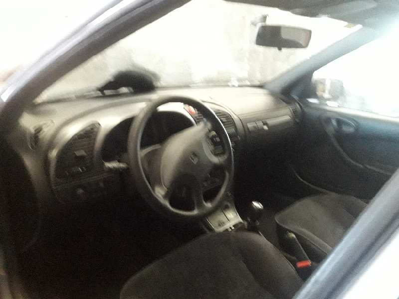 citroen xsara break del año 2000