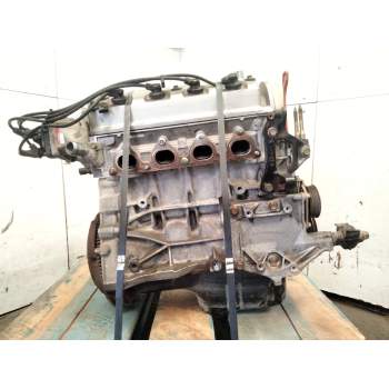 MOTOR COMPLETO D14A8 49007
