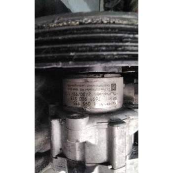 Recambio de bomba servodireccion para bmw serie 3 berlina (e46) 320d referencia OEM IAM 7691900513  