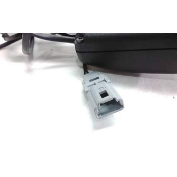Recambio de enganche delantero derecho para dacia sandero laureate referencia OEM IAM 87816634R  