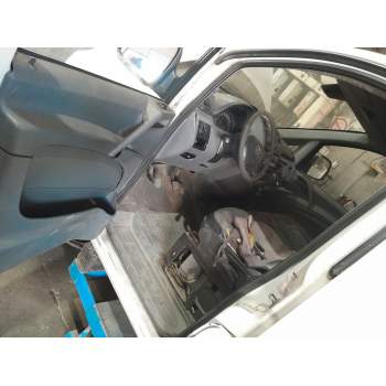 mercedes-benz vito / mixto furgoneta (w639) del año 2005