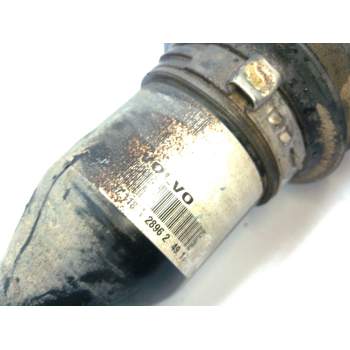Recambio de transmision delantera izquierda para volvo xc90 i (275) d5 awd referencia OEM IAM P30681376  