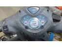 HONDA @ 125/SPACY 125