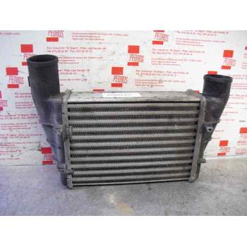 Recambio de intercooler para audi a4 avant (b5) 1.9 tdi quattro referencia OEM IAM   