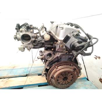 Recambio de motor completo para honda civic berlina .5 (ma/mb) 1.4 referencia OEM IAM D14A8  49007