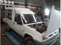 renault rapid/express (f40) del año 1996