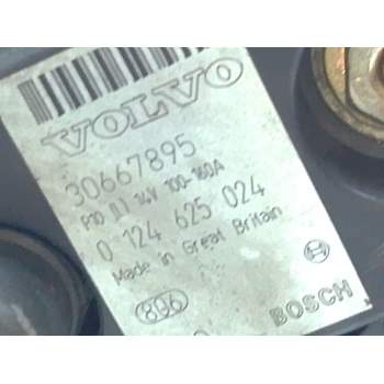 Recambio de alternador para volvo xc90 i (275) d5 awd referencia OEM IAM 30667895  