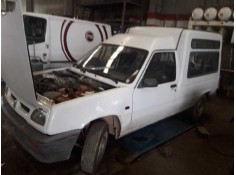 renault rapid/express (f40) del año 1996 2