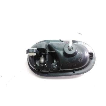 Recambio de maneta interior trasera derecha para dacia sandero laureate referencia OEM IAM 826721919R  