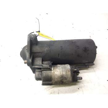 MOTOR ARRANQUE 