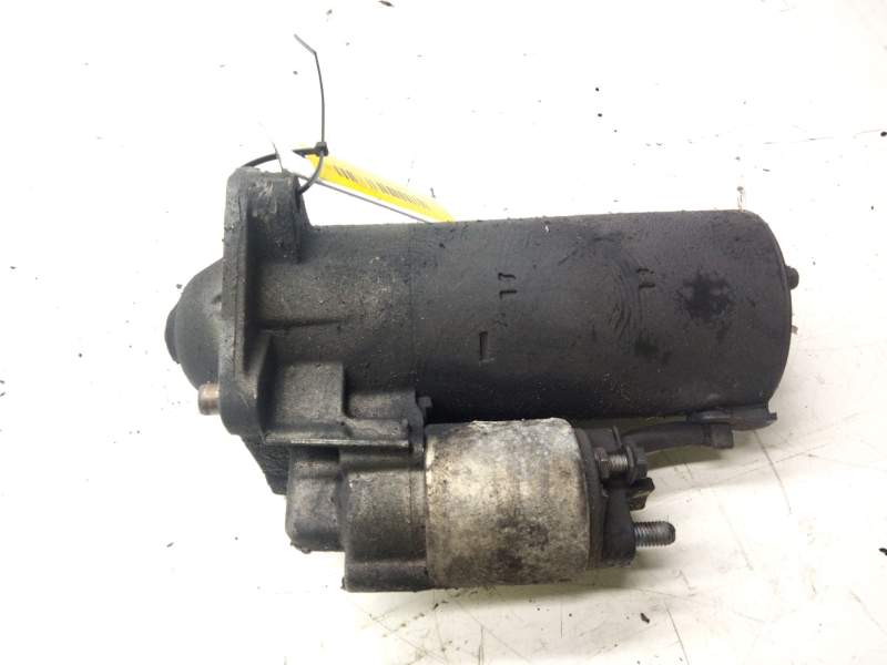 Recambio de motor arranque para volvo xc90 i (275) d5 awd referencia OEM IAM   