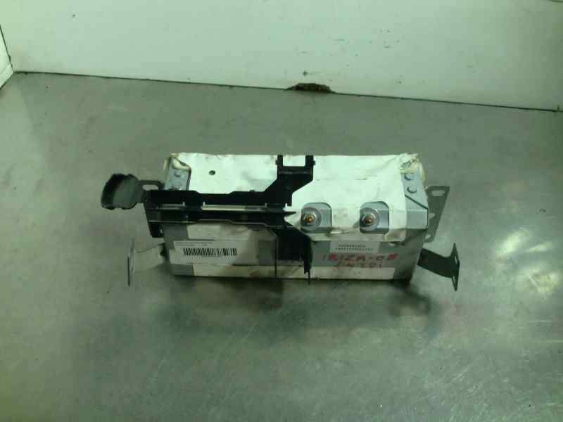 Recambio de airbag delantero derecho para » otros... premium 370 26 g 6x2 referencia OEM IAM 6Q0880204G  49033