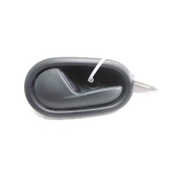 Recambio de maneta interior trasera izquierda para dacia sandero laureate referencia OEM IAM 806717698R  