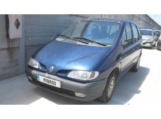 renault megane i scenic (ja0) del año 1997