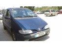 RENAULT MEGANE I SCENIC (JA0)