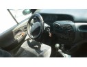RENAULT MEGANE I SCENIC (JA0)