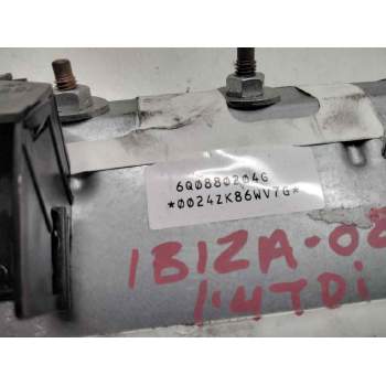 Recambio de airbag delantero derecho para » otros... premium 370 26 g 6x2 referencia OEM IAM 6Q0880204G  49033