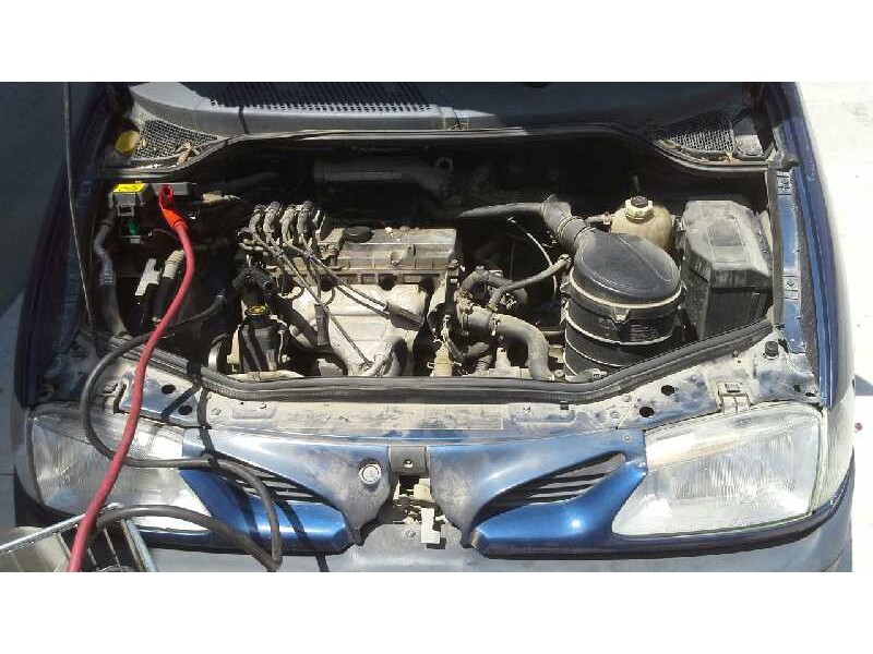 renault megane i scenic (ja0) del año 1997