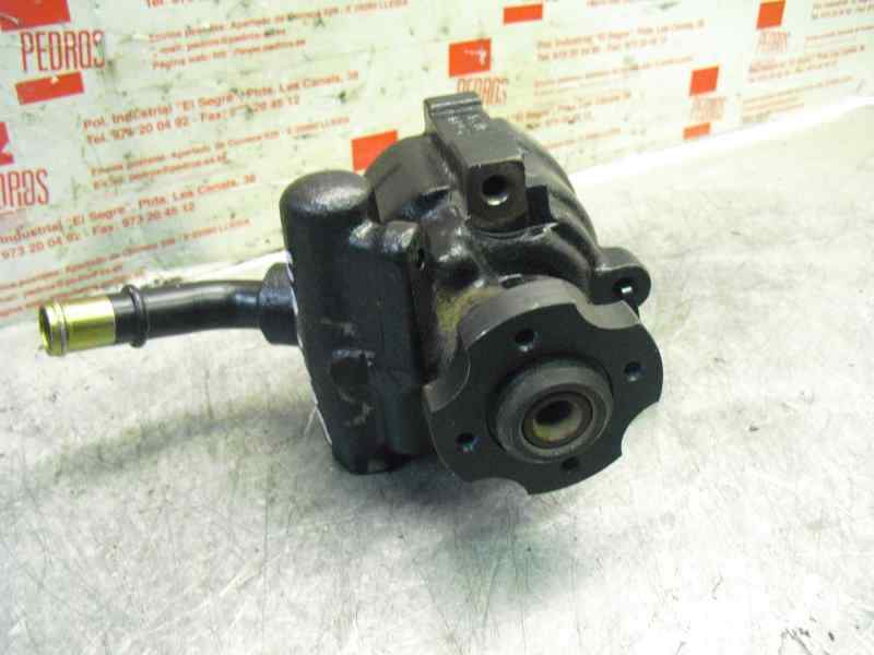 Recambio de bomba servodireccion para citroën jumper caja cerrada (1) 31 c td ntz. 1400 referencia OEM IAM   