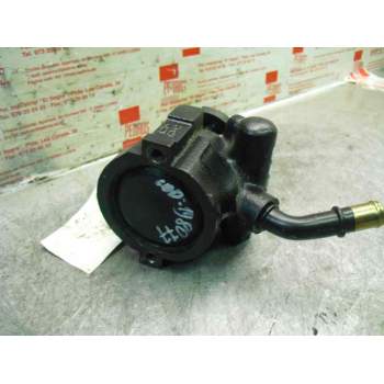 Recambio de bomba servodireccion para citroën jumper caja cerrada (1) 31 c td ntz. 1400 referencia OEM IAM   
