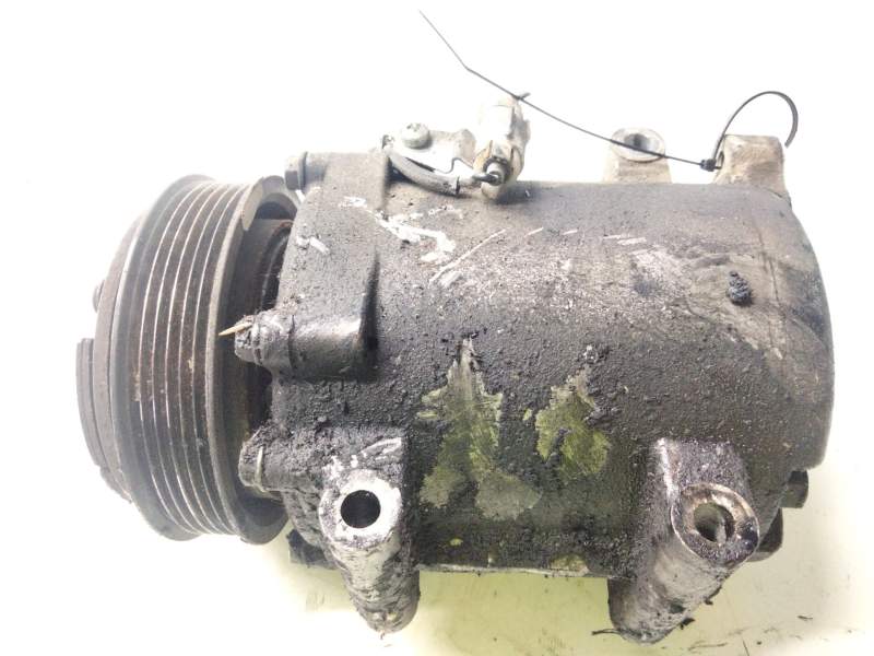 Recambio de compresor aire acondicionado para volvo xc90 i (275) d5 awd referencia OEM IAM 30761389  