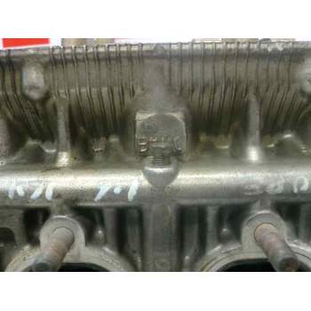 Recambio de culata para hyundai coupe (gk) 1.6 16v cat referencia OEM IAM B1646  49101