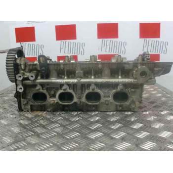 Recambio de culata para hyundai coupe (gk) 1.6 16v cat referencia OEM IAM B1646  49101