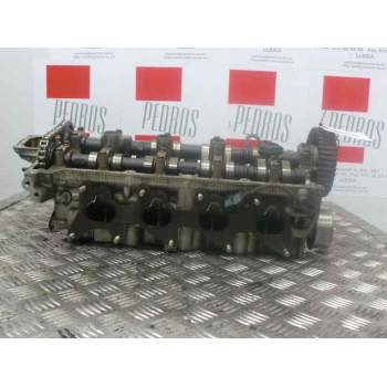 Recambio de culata para hyundai coupe (gk) 1.6 16v cat referencia OEM IAM B1646  49101