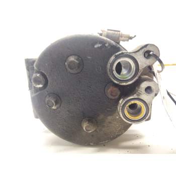 Recambio de compresor aire acondicionado para volvo xc90 i (275) d5 awd referencia OEM IAM 30761389  