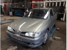 renault megane i berlina hatchback (ba0) del año 1997