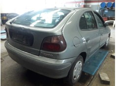 renault megane i berlina hatchback (ba0) del año 1997 2
