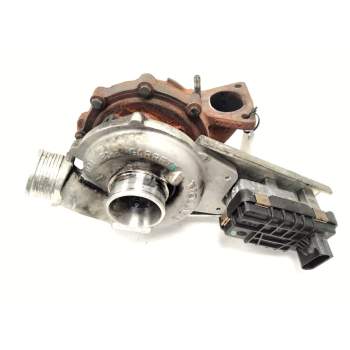 TURBOCOMPRESOR 757779 30757079 