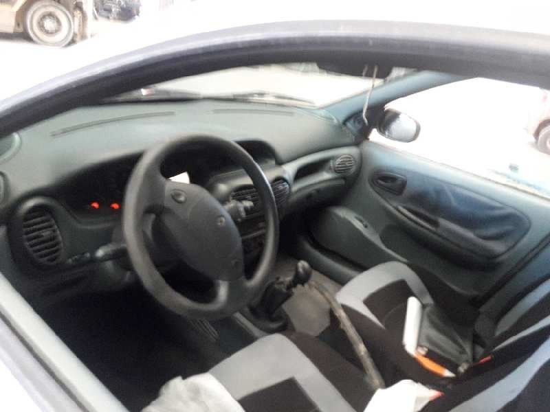renault megane i berlina hatchback (ba0) del año 1997