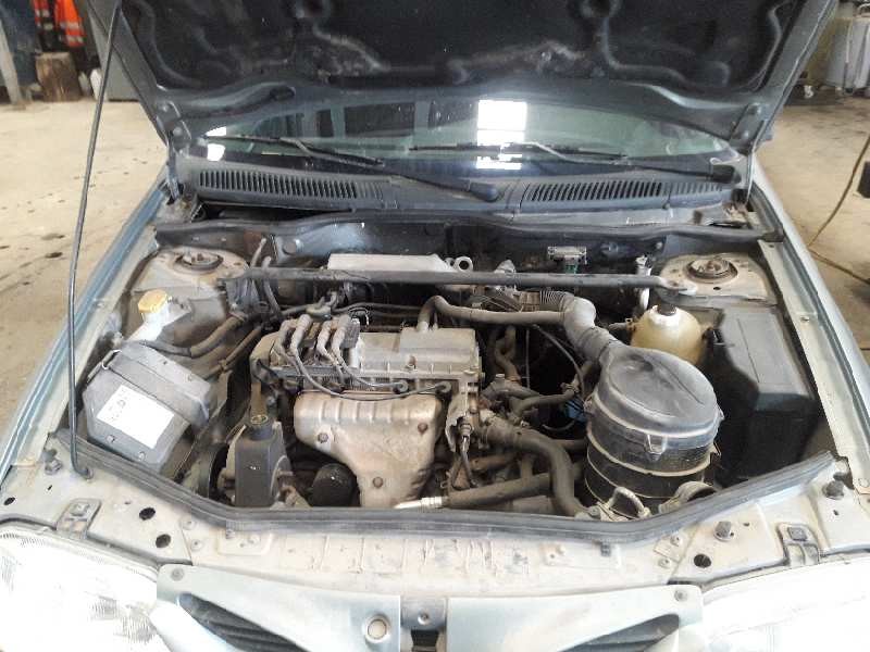 renault megane i berlina hatchback (ba0) del año 1997