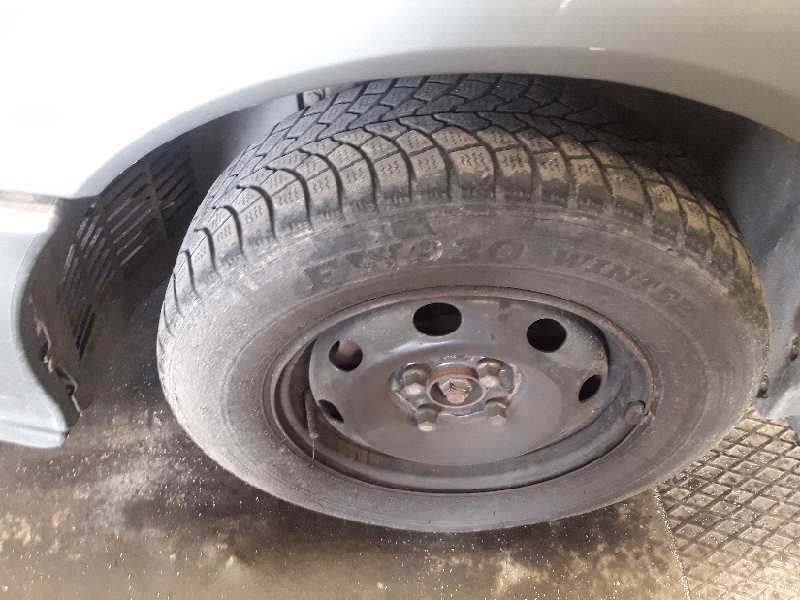 renault megane i berlina hatchback (ba0) del año 1997