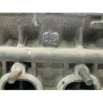 Recambio de culata para hyundai coupe (j2) 1.6 16v cat referencia OEM IAM   49101